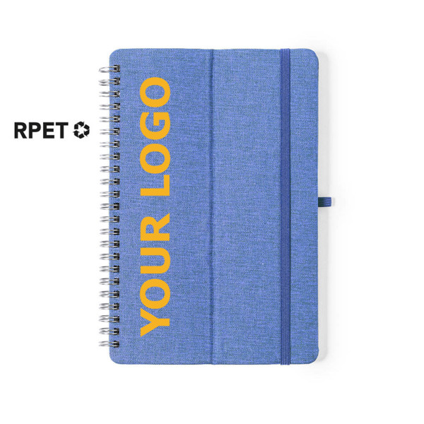 Bundle: Employee Essentials (Pen + Notebook + Bottle + Tshirt + Backpack)