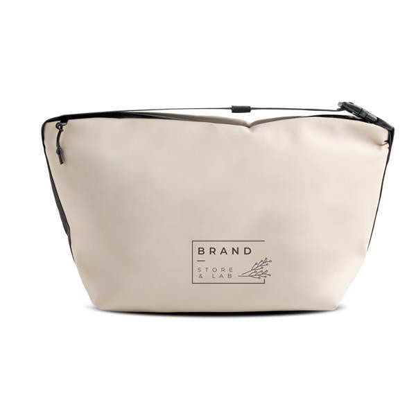 Bolsa Térmica Em Pu - Preto