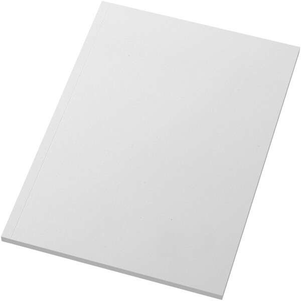 Novella Austen A5 recycled soft cover notebook - 50 lined sheets