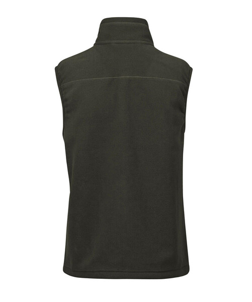 Women's Trail Fleece Bodywarmer - Deep Navy / 3XL