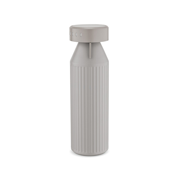 Timeos Bottle - Šedá