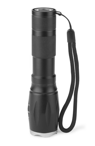 Flashlight COB TORCO