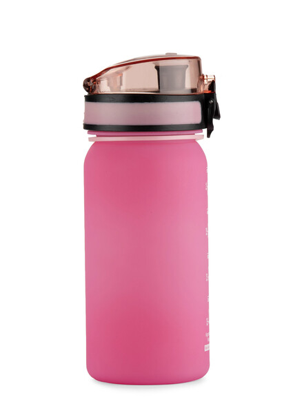 Water bottle MOTIVA mini 500 ml - pink