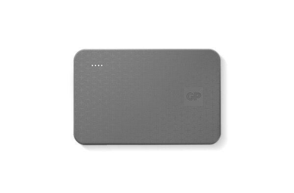 GP B+ Series Powerbank 5000 mAh - Noir