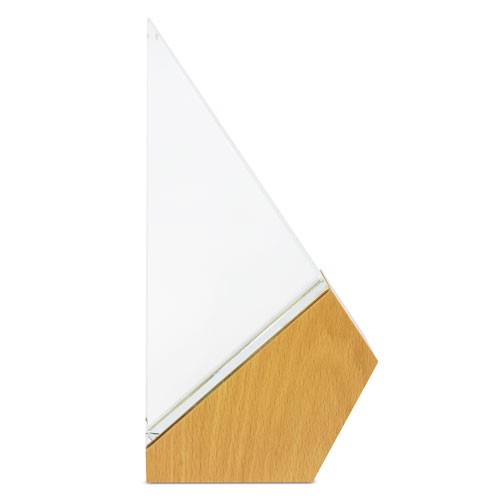 TROPHÉE MODÈLE " VELA"