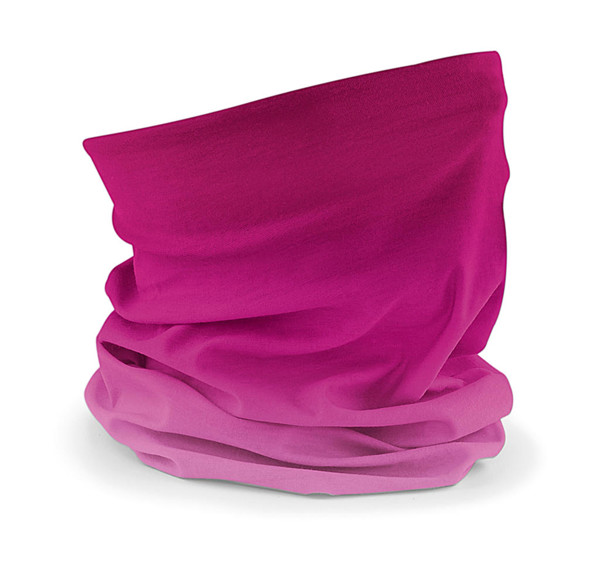 Morf™ Ombré - Candy Floss Pinks / ONE SIZE