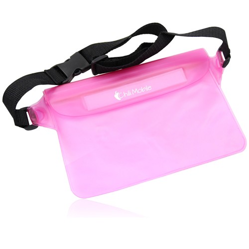 Waterproof PVC Waist Bag