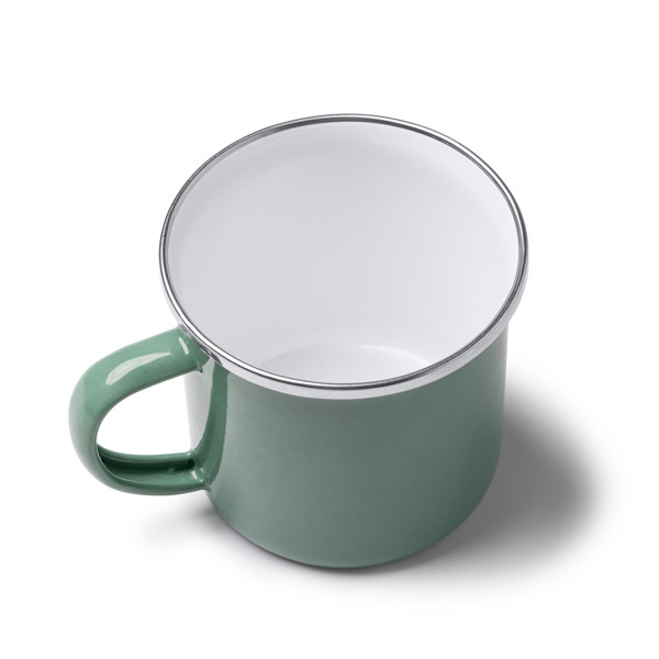 Mug Cardif - White