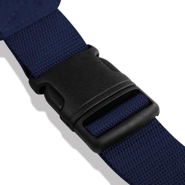 Deluxe Belt Bag - Graphite Grey / ONE SIZE