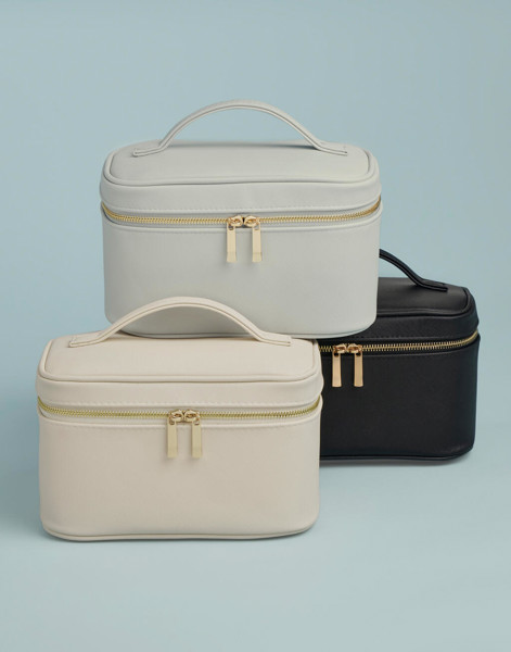 Boutique Vanity Case - Oyster / ONE SIZE