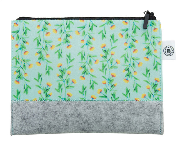 Custom Cosmetic Bag CreaFelt Beauty S