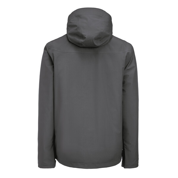 Harvest Pinnacles Jacket Steel Grey 4XL