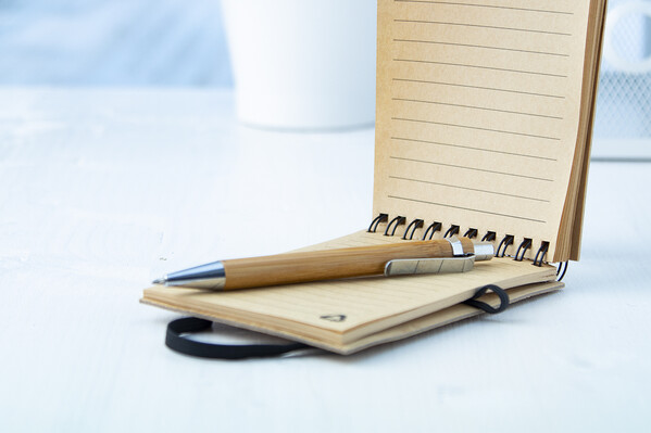 Notebook Shunan