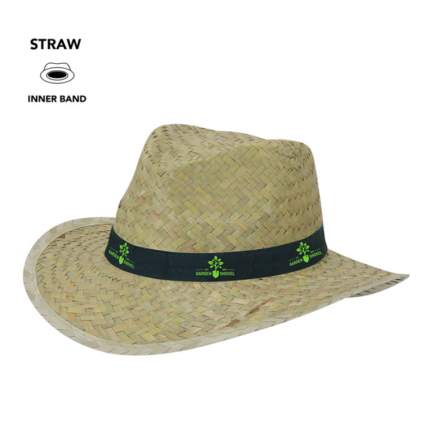 Chapeau Freuler