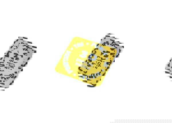 3D Digital Patch 7x7cm