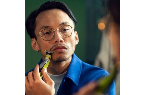 Philips OneBlade 360