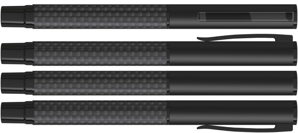 MOOD R CARBON