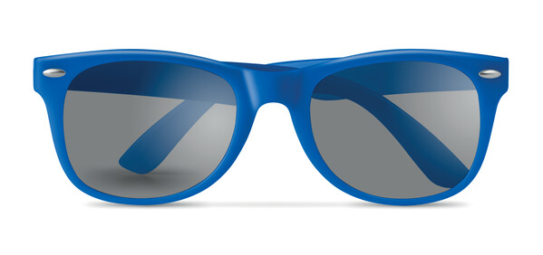 Lunettes de soleil protect. UV America - Bleu
