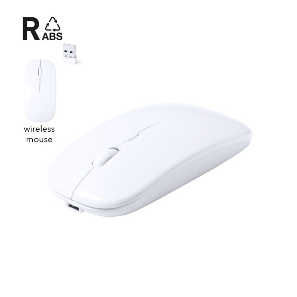 Souris Chestir RCS