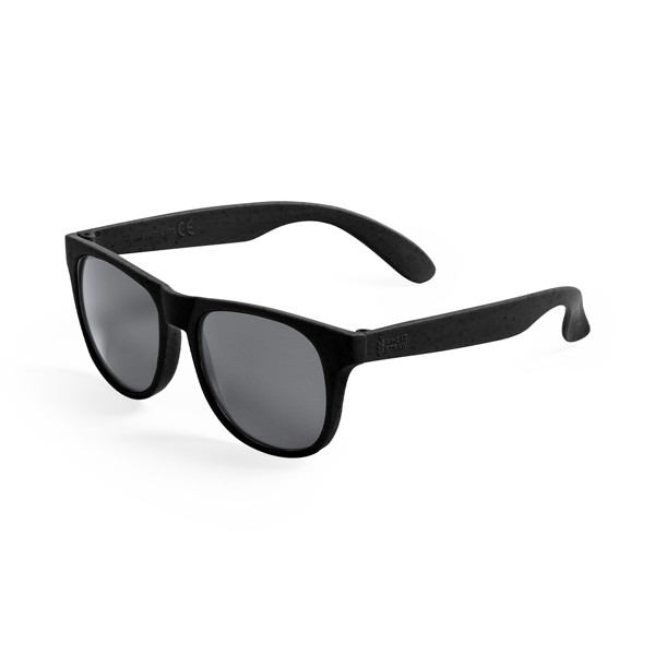 Sunglasses Mirfat - Black