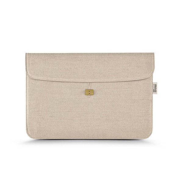 POCHETTE PORTE-ORDINATEUR/PORTE-DOCUMENT
