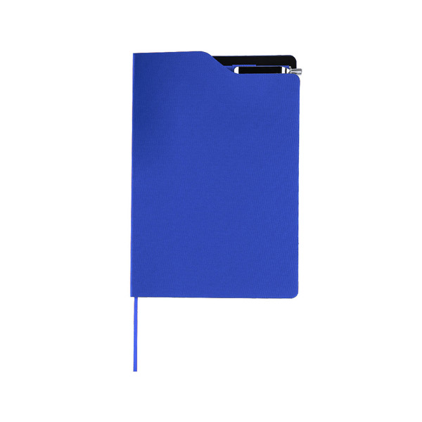 Bloc Notas Nuron - Azul