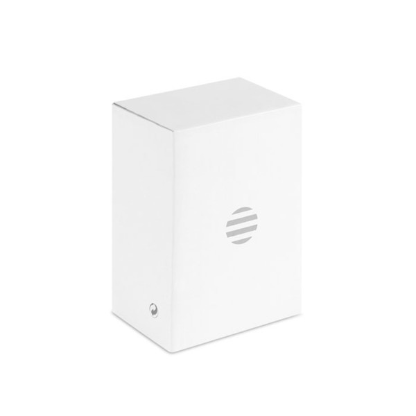 Solar bamboo wireless speaker Solae