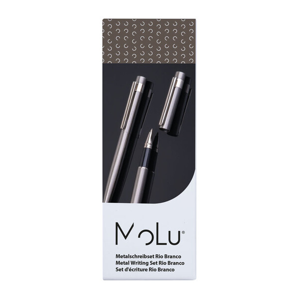 MoLu Rio Branco Writing Set