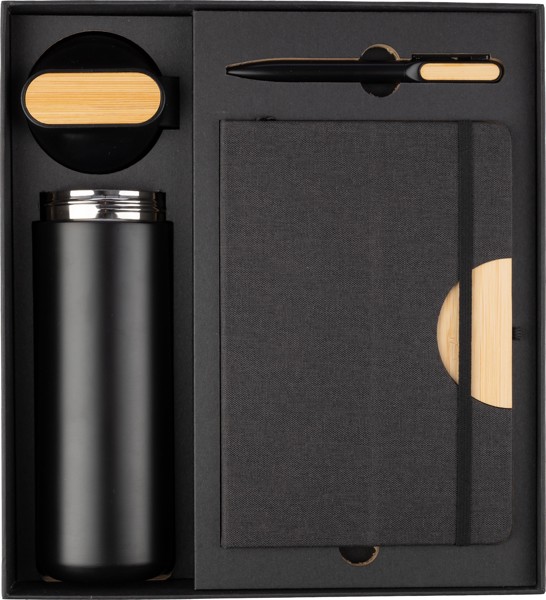 Conjunto de oferta de papelão Kurt