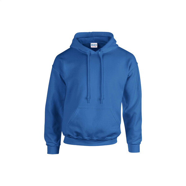 Sweat à capuche GI18500 - Bleu / L