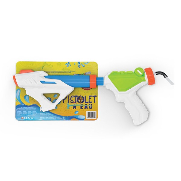 PISTOLET A EAU