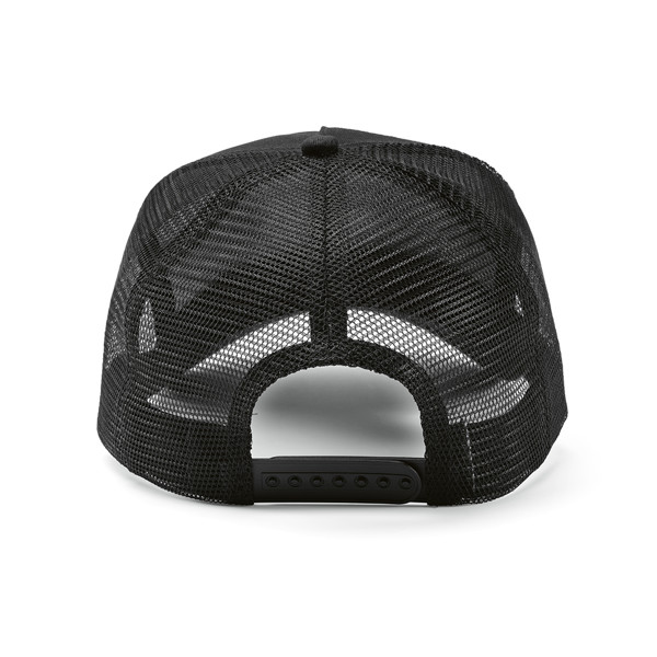Zappa Cap - Černá