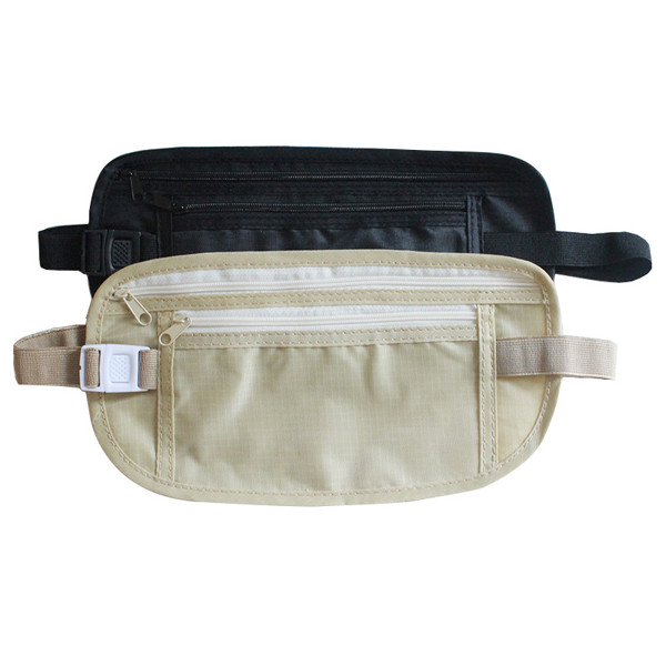 Travel kidney bag