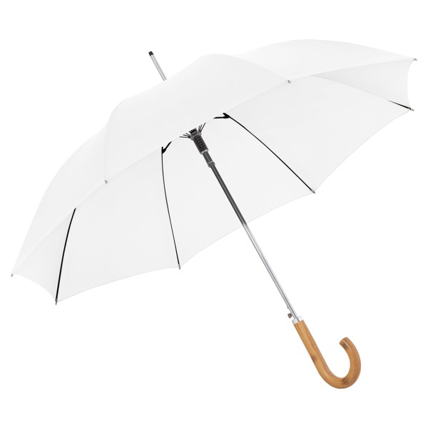 doppler MiA Vienna Long AC - White