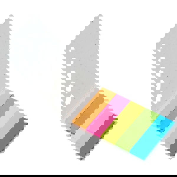 Notizhalter, Haftnotizen