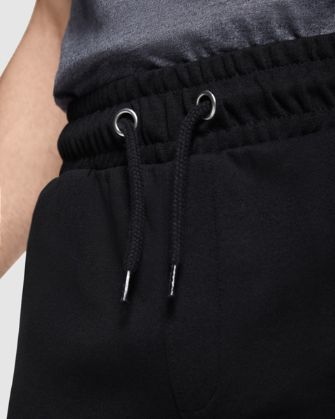 Bermudas Betis - PRETO / 2XL