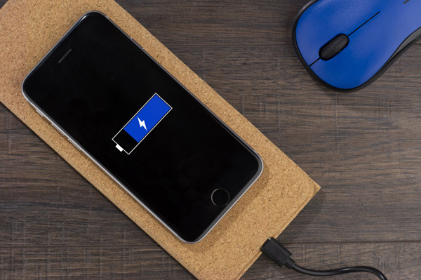 Wireless charger LEVORA
