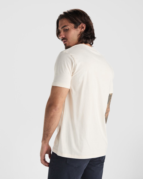 Golden T-Shirt - White / 3XL