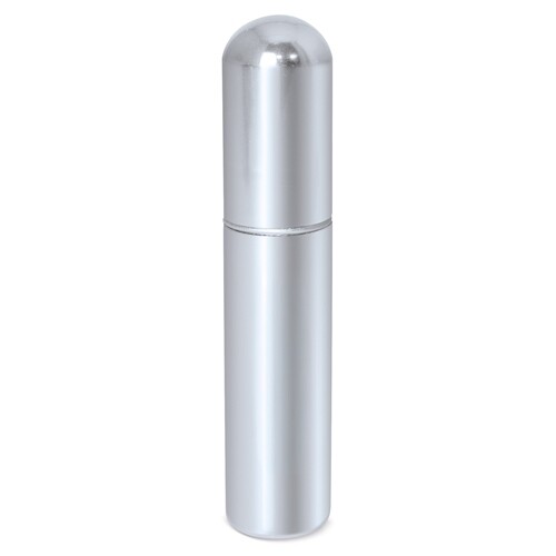 PERFUMADOR "ESENCIA" - Plata