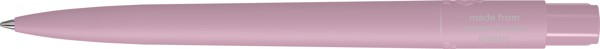 RECYCLED PET PEN PRO F ocean - lilas