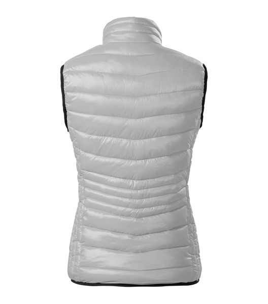 Vesta Dámská Malfini Premium® Everest - Silver Gray / L