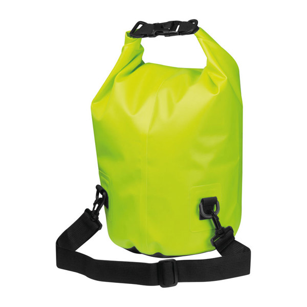 Waterproof Bag Malmedy - Yellow