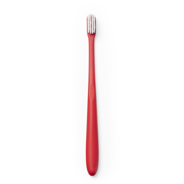 Cepillo De Dientes Kora  - ROJO