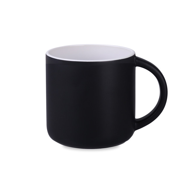 Modern Supreme - Black / White