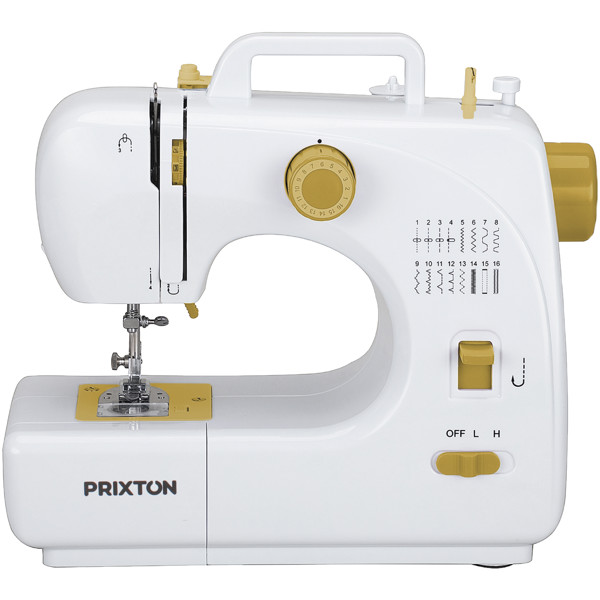 Prixton P120 sewing machine