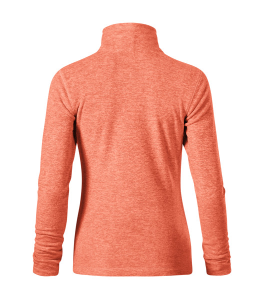 Micro Fleece Dámský Malfini® Factor - Sunset Melír / XL