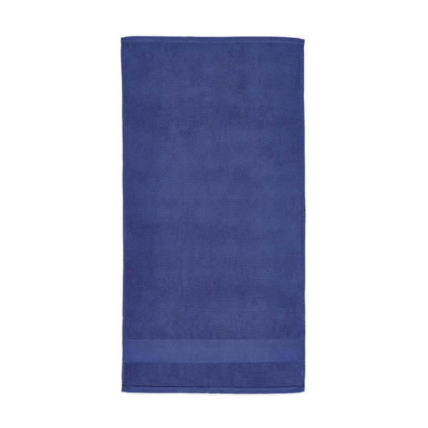 Botticelli M Towel - Bleu marine