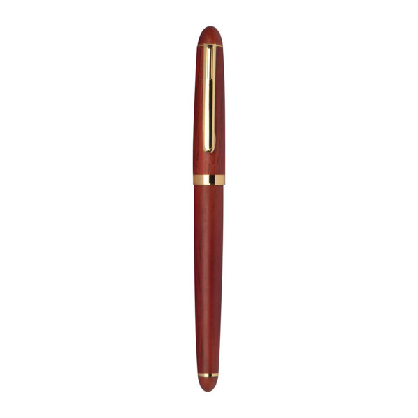 Rosewood Writing Set Oxford