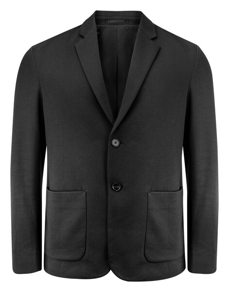 Casual Blazer Black 50