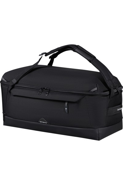 Roadseeker Duffle S - Samsonite - Deep Black